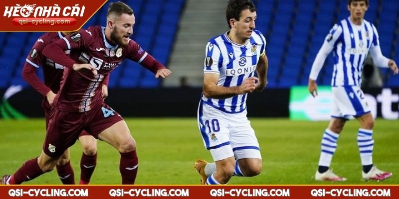 Nhận Định Alaves VS Sociedad 02:30 - 24/04 La Liga 2 Nhận định Alaves vs Sociedad 02:30 - 24/04 sức mạnh của Sociedad