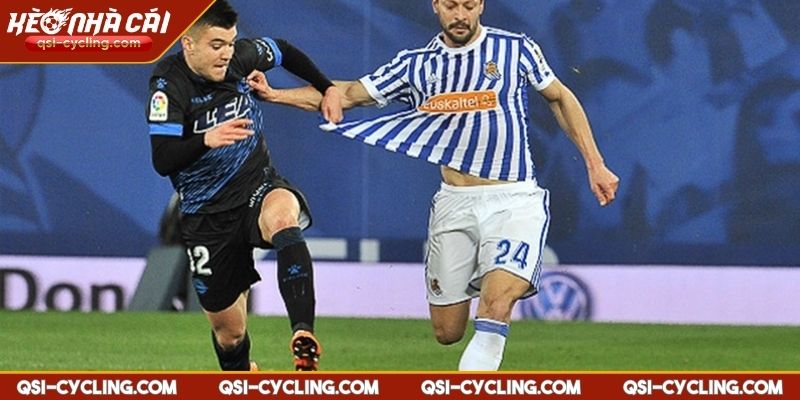 Nhận Định Alaves Vs Sociedad Cơ Hội Nào Cho Đội Chủ Nhà 1 Nhận định Alaves vs Sociedad phong độ hiện tại