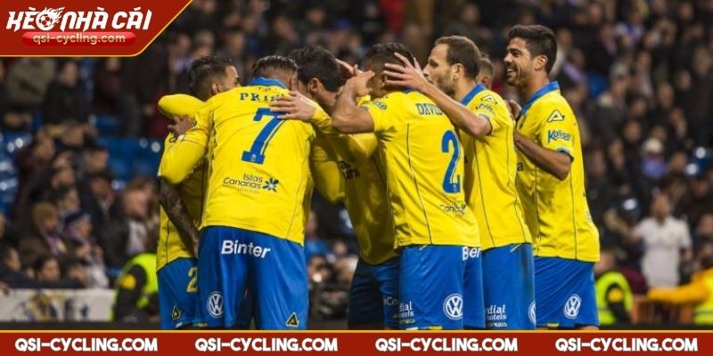 Nhận định Athletic Club vs Las Palmas trên thánh địa San Mames 2 Nhận định Athletic Club vs Las Palmas Las Palmas nỗ lực trụ hạng
