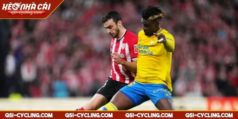 Nhận định Athletic Club vs Las Palmas trên thánh địa San Mames 1 Nhận định Athletic Club vs Las Palmas sức mạnh sân nhà và tham vọng châu âu