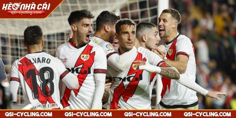 Nhận Định Atletico Vs Vallecano Derby Madrid Nảy Lửa Cơ Hội Cho Atletico 2 Nhận định Atletico vs Vallecano Rayo Vallecano thách thức không hề dễ chịu