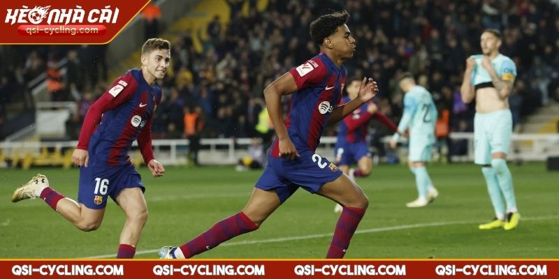 Nhận Định Barcelona VS Mallorca 02:30 - 23/04 La Liga 3 Nhận định Barcelona vs Mallorca 02:30 - 23/04 soi KÈO NHÀ CÁI