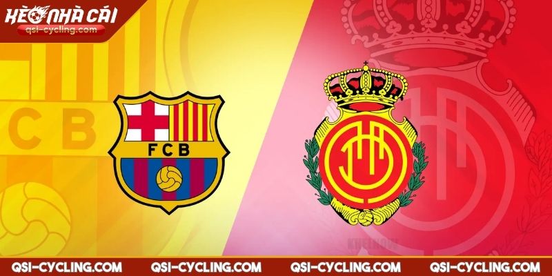 Nhận Định Barcelona VS Mallorca 02:30 - 23/04 La Liga 1 Nhận định Barcelona vs Mallorca 02:30 - 23/04 tổng quan