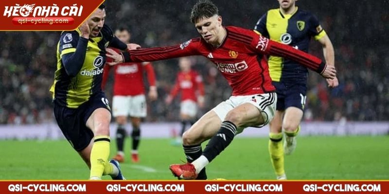 Nhận Định Bournemouth Vs Man United Quỷ Đỏ Phải Dè Chừng 1 Nhận định Bournemouth vs Man United tổng quan