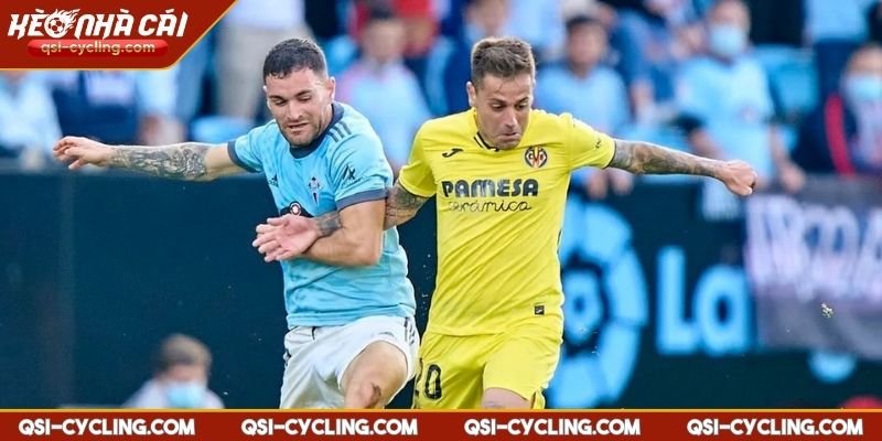 Nhận Định Celta Vigo Vs Villarreal Chuyên Sâu Trước Trận Cầu La Liga 1 Nhận định Celta Vigo vs Villarreal thông tin lực lượng