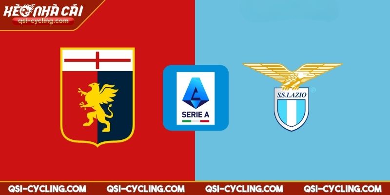 Nhận Định Genoa Vs Lazio 23:00 - 21/04 Serie A Chuyên Sâu 1 Nhận định Genoa vs Lazio 23:00 - 21/04 tổng quan