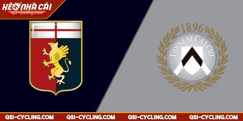 Nhận Định Genoa VS Udinese 01:45 - 05/04 Serie A Chuyên Sâu 1 Nhận định Genoa vs Udinese 01:45 - 05/04 phong độ