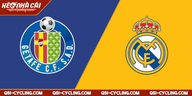 Nhận Định Getafe Vs Real Madrid 02:30 - 24/04 La Liga 1 Nhận định Getafe vs Real Madrid 02:30 - 24/04 La Liga tổng quan