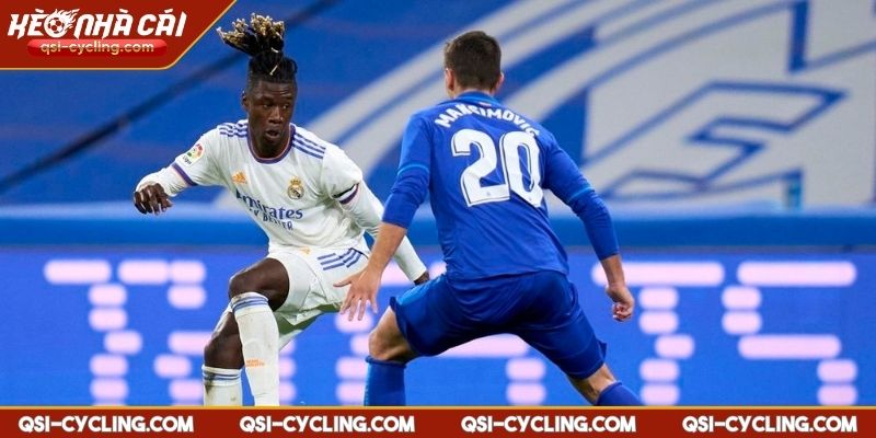 Nhận Định Getafe Vs Real Madrid 02:30 - 24/04 La Liga 3 Nhận định Getafe vs Real Madrid soi KÈO NHÀ CÁI