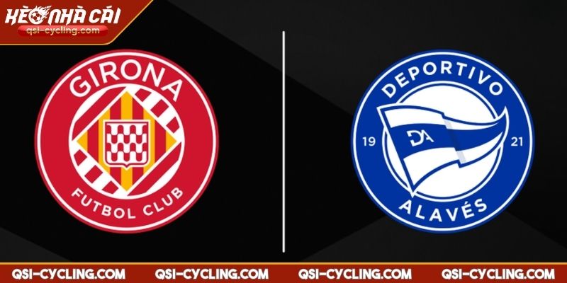 Nhận Định Girona VS Alaves 19:00 - 05/04 La Liga Chuyên Sâu 1 Nhận định Girona vs Alaves 19:00 - 05/04 phong độ
