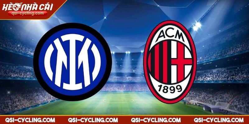 Nhận Định Inter VS Ac Milan 02:00 - 24/04 Coppa Italia 1 Nhận định Inter vs AC Milan 02:00 - 24/04 toàn cảnh trước trận