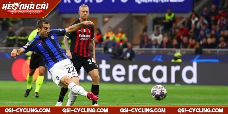 Nhận Định Inter Vs Ac Milan Đại Chiến Derby Ai Bản Lĩnh Hơn 2 Nhận định Inter vs AC Milan phong độ