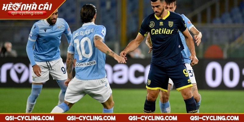 Nhận Định Lazio vs Parma Đại Bàng Sải Cánh Trên Sân Nhà 1 Nhận định Lazio vs Parma tổng quan