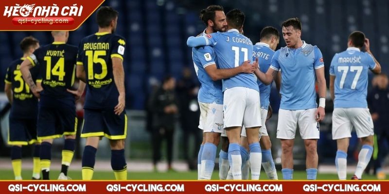 Nhận Định Lazio vs Parma Đại Bàng Sải Cánh Trên Sân Nhà 3 Nhận định Lazio vs Parma yếu tố ảnh hưởng kết quả