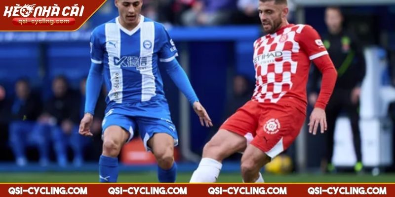 Nhận Định Leganes Vs Girona Phân Tích Chuyên Sâu Và Dự Đoán 1 Nhận định Leganes vs Girona phân tích phong độ