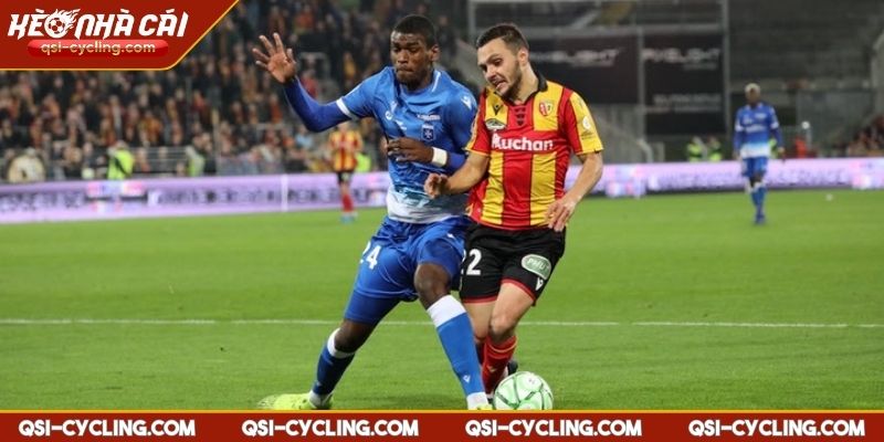 Nhận Định Lens Vs Auxerre Phân Tích Cơ Hội Đặt Cược Ligue 1 1 Nhận định Lens vs Auxerre tổng quan