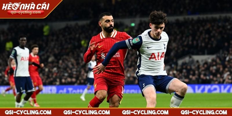 Nhận Định Liverpool Vs Tottenham Đại Chiến Top 4 Ai Sẽ Bứt Phá 2 Nhận định Liverpool vs Tottenham đánh giá về tâm lý chiến đấu