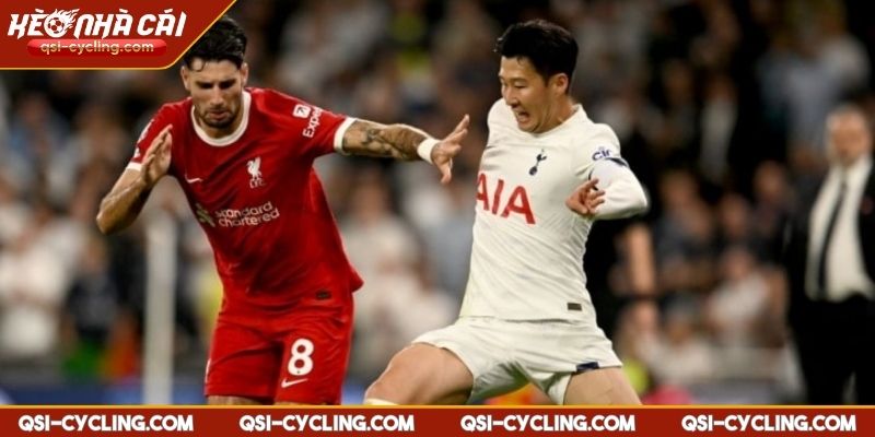 Nhận Định Liverpool Vs Tottenham Đại Chiến Top 4 Ai Sẽ Bứt Phá 1 Nhận định Liverpool vs Tottenham tổng quan
