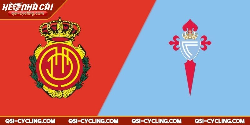 Nhận Định Mallorca VS Celta Vigo 23:30 - 05/04 La Liga 1 Nhận định Mallorca vs Celta Vigo 23:30 - 05/04 bức tranh toàn cảnh