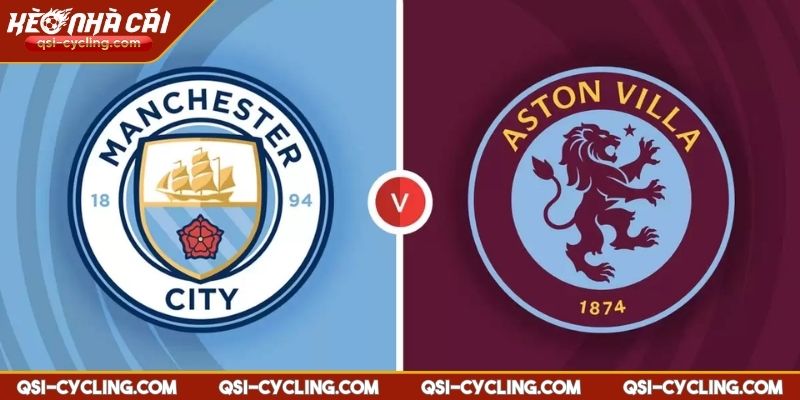 Nhận Định Man City VS Aston Villa 02:00 - 23/04 Premier League 1 Nhận định Man City vs Aston Villa 02:00 - 23/04 tổng quan
