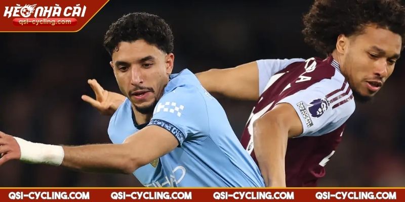 Nhận Định Man City vs Aston Villa Đại Chiến Vì Ngôi Vương Và Top 4 1 Nhận định Man City vs Aston Villa sức mạnh tương quan