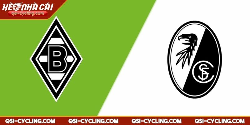 Nhận Định M’gladbach VS Freiburg 20:30 - 12/04 Bundesliga 1 Nhận định M’gladbach vs Freiburg 20:30 - 12/04 phân tích tổng quan