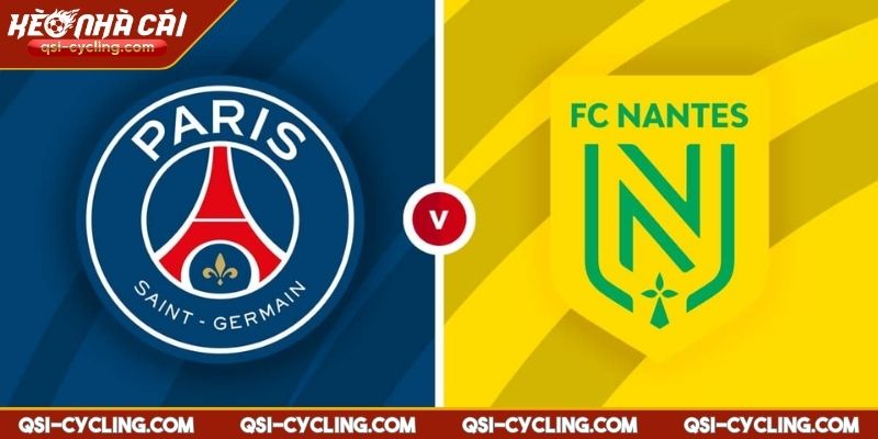 Nhận Định Nantes Vs Psg 01:45 - 23/04 Ligue 1 Chuyên Sâu 1 Nhận định Nantes vs PSG 01:45 - 23/04 Ligue 1 tổng quan về trận đấu