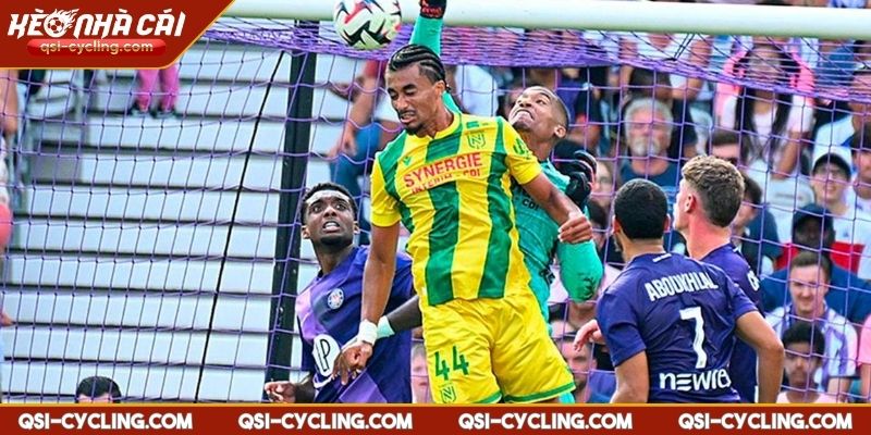 Nhận Định Nantes Vs Toulouse Phân Tích Chuyên Sâu 2 Nhận định Nantes vs Toulouse soi KÈO NHÀ CÁI