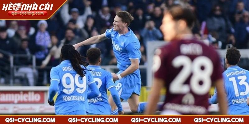 Nhận Định Napoli Vs Torino 01:45 - 28/04 Serie A Chuyên Sâu 3 Nhận định Napoli vs Torino 01:45 - 28/04 đánh giá sức mạnh của Torino