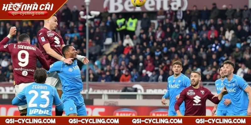 Nhận Định Napoli Vs Torino 01:45 - 28/04 Serie A Chuyên Sâu 1 Nhận định Napoli vs Torino 01:45 - 28/04 tổng quan