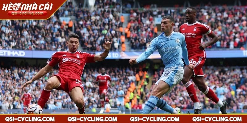 Nhận Định Nottingham Forest Vs Man City Phân Tích Cơ Hội Trước Nhà ĐKVĐ 1 Nhận định Nottingham Forest vs Man City tổng quan