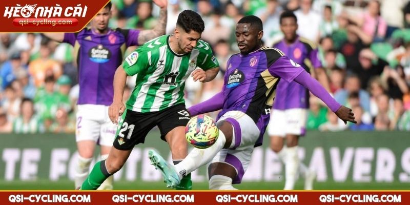 Nhận Định Real Betis Vs Valladolid Phân Tích Chuyên Sâu 1 Nhận định Real Betis vs Valladolid phong độ Real Betis