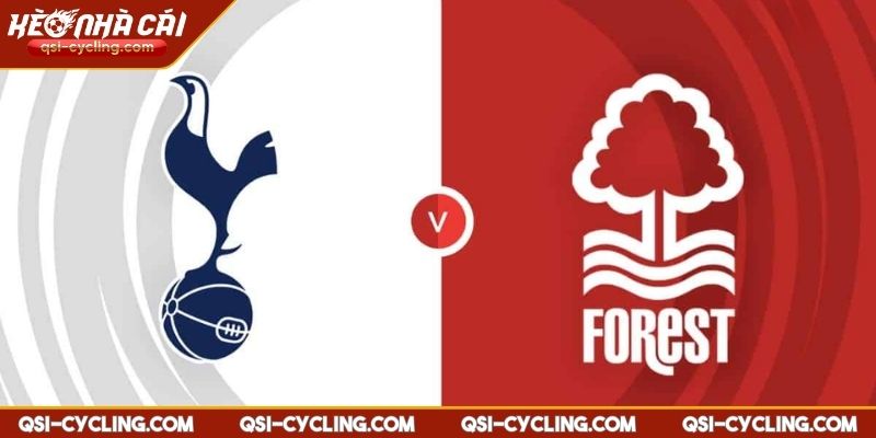 Nhận Định Tottenham VS Nottingham Forest 02:00 - 22/04 Premier League 1 Nhận định Tottenham vs Nottingham Forest 02:00 - 22/04 tổng quan về trận đấu