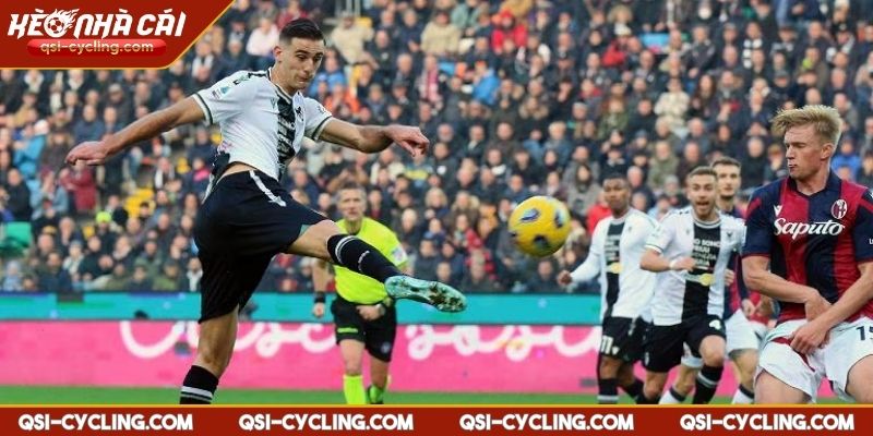 Nhận Định Udinese Vs Bologna 23:30 - 28/04 Serie A Chuyên Sâu 3 Nhận định Udinese vs Bologna 23:30 - 28/04 soi KÈO NHÀ CÁI