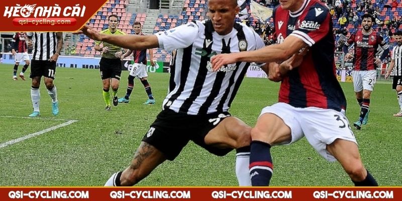 Nhận Định Udinese Vs Bologna 23:30 - 28/04 Serie A Chuyên Sâu 1 Nhận định Udinese vs Bologna 23:30 - 28/04 tổng quan trước trận