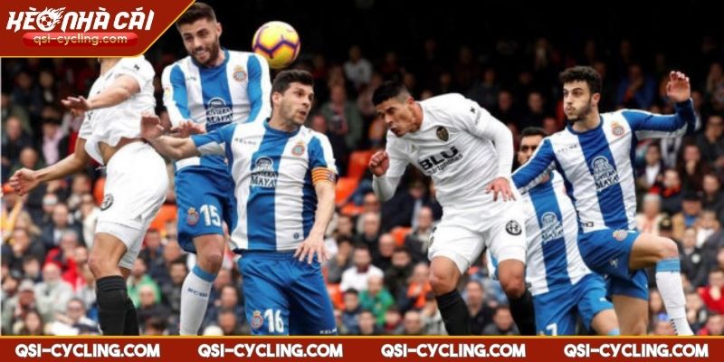 Nhận Định Valencia Vs Espanyol 00:00 - 23/04 La Liga 2 Nhận định Valencia vs Espanyol 00:00 - 23/04 yếu tố then chốt