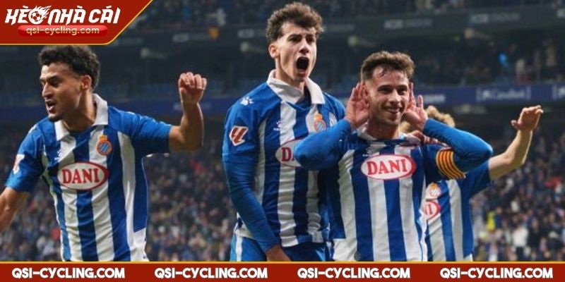Nhận Định Valencia Vs Espanyol Cơ Hội Cho Bầy Dơi Củng Cố Vị Thế 2 Nhận định Valencia vs Espanyol phong độ Espanyol