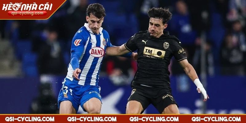 Nhận Định Valencia Vs Espanyol Cơ Hội Cho Bầy Dơi Củng Cố Vị Thế 1 Nhận định Valencia vs Espanyol tổng quan phong độ
