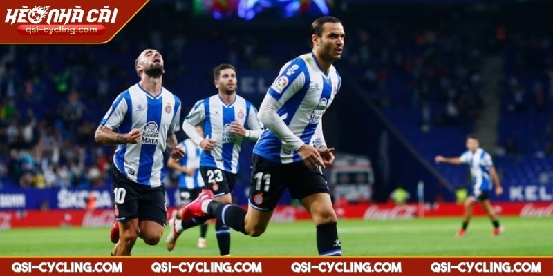 Nhận Định Vallecano VS Espanyol 02:00 - 05/04 La Liga 3 Soi kèo châu Á