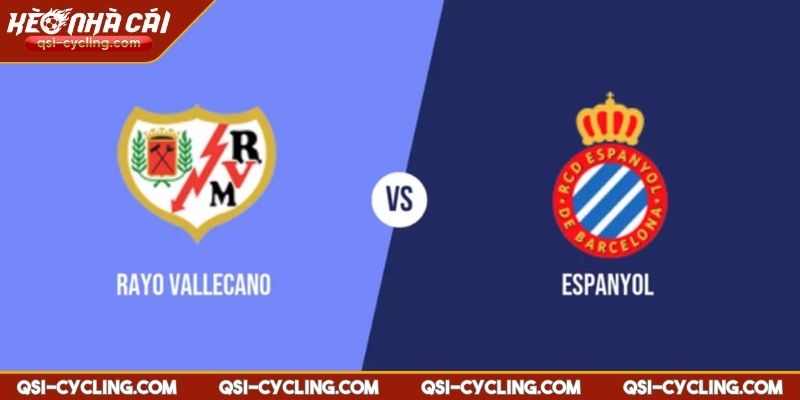 Nhận Định Vallecano VS Espanyol 02:00 - 05/04 La Liga 1 Nhận định Vallecano vs Espanyol 02:00 - 05/04 phong độ