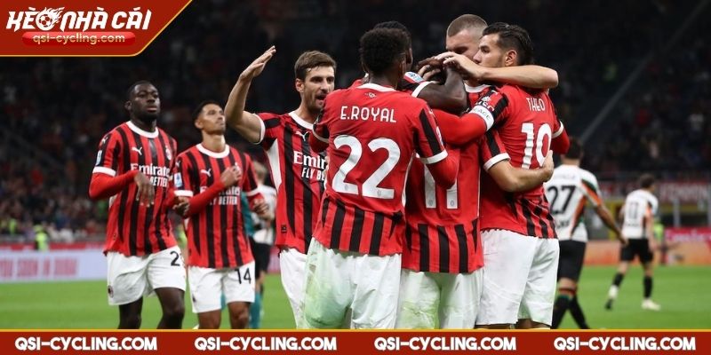 Nhận Định Venezia Vs Ac Milan Chuyên Sâu Và Dự Đoán 2 Nhận định Venezia vs AC Milan đánh giá sức mạnh của AC Milan