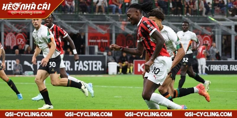 Nhận Định Venezia Vs Ac Milan Chuyên Sâu Và Dự Đoán 1 Nhận định Venezia vs AC Milan tổng quan về trận đấu