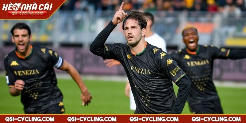 Nhận Định Venezia VS Monza 20:00 - 12/04 Serie A Chuyên Sâu 2 Nhận định Venezia vs Monza 20:00 - 12/04 kèo full trận