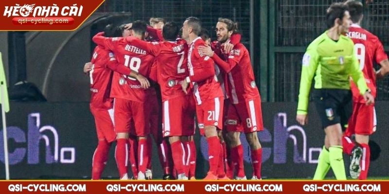 Nhận Định Venezia VS Monza 20:00 - 12/04 Serie A Chuyên Sâu 3 Nhận định Venezia vs Monza 20:00 - 12/04 phân tích chuyên sâu