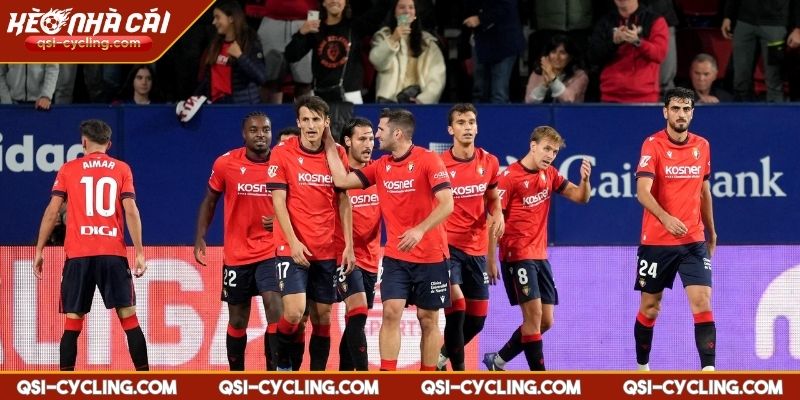 Valladolid Vs Osasuna (19:00 - 20/04, La Liga) – Valladolid Cần Tận Dụng Lợi Thế Sân Nhà Để Giành Chiến Thắng 2 Osasuna tấn công nhanh