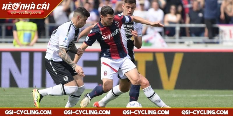 Nhận Định Udinese Vs Bologna 23:30 - 28/04 Serie A Chuyên Sâu 2 Phân tích chiến thuật và lực lượng hai đội