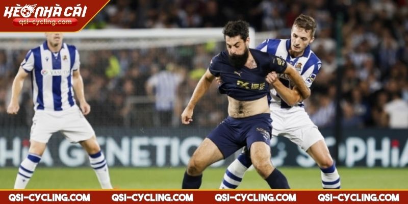 Nhận Định Alaves Vs Sociedad Cơ Hội Nào Cho Đội Chủ Nhà 2 Phân tích kèo châu á