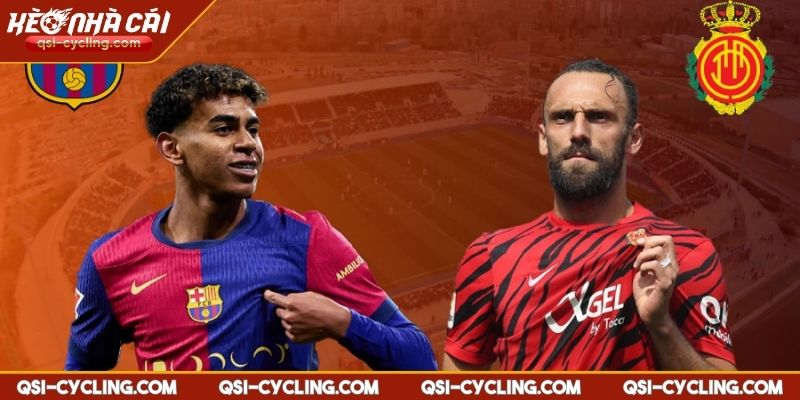 Nhận Định Barcelona VS Mallorca Chuyên Sâu Và Dự Đoán 3 Phân tích kèo và dự đoán tỷ số