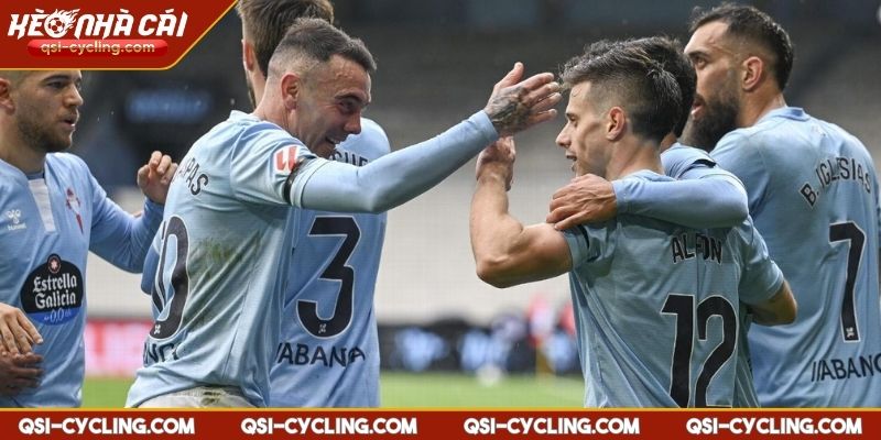 Nhận Định Celta Vigo Vs Villarreal Chuyên Sâu Trước Trận Cầu La Liga 2 Phân tích phong độ Celta Vigo