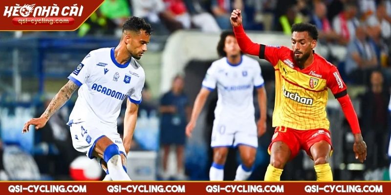 Nhận Định Lens Vs Auxerre Phân Tích Cơ Hội Đặt Cược Ligue 1 2 Phân tích sâu về sức mạnh và điểm yếu của Lens